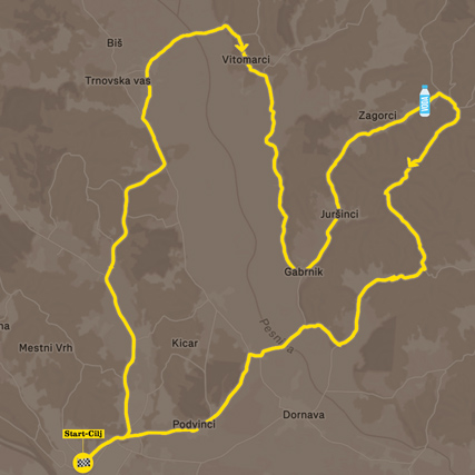 Poli Maraton 52
