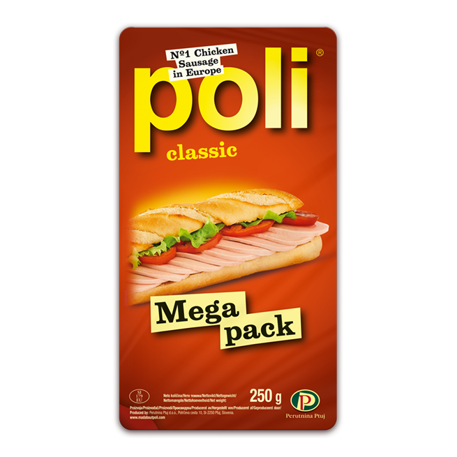 POLI Classic mega pack slice cut v3