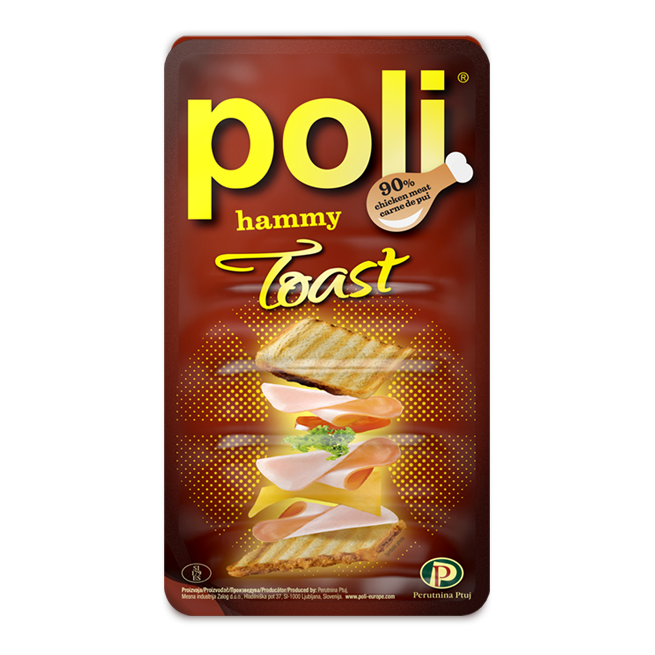 POLI Hammy Toast v6