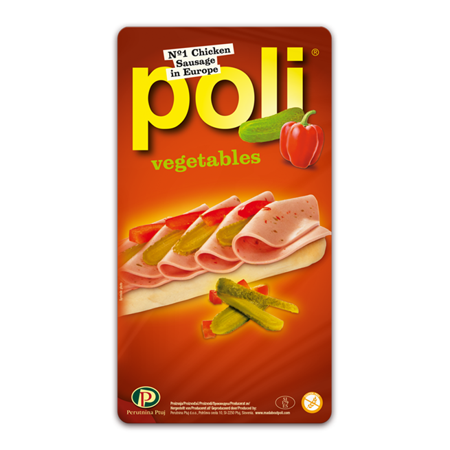 POLI Vegetables slice cut v11