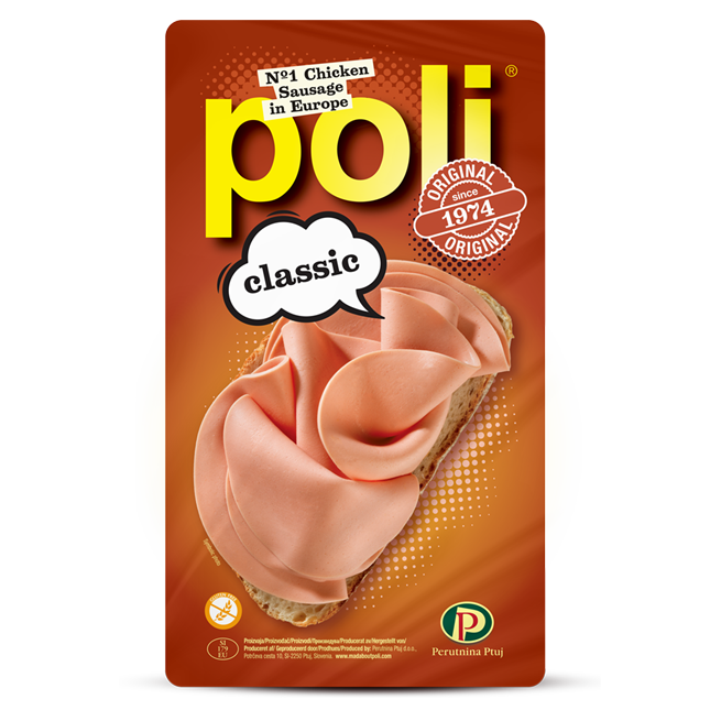 POLI classic NAREZEK v2