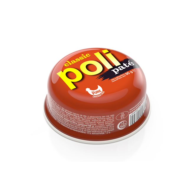 POli classic pate 95 g v6