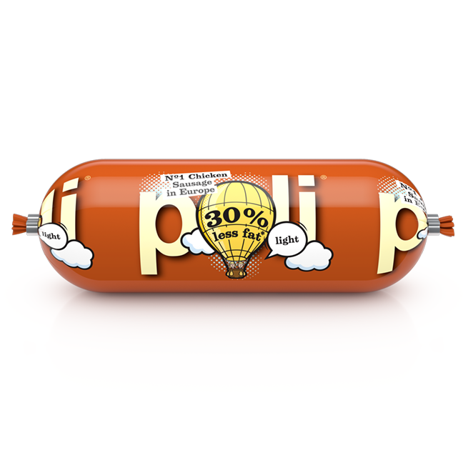 Poli Light 500g 655x655pxl