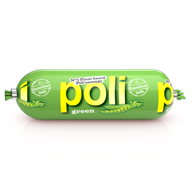 Poli green mini 220g 655x655pxl