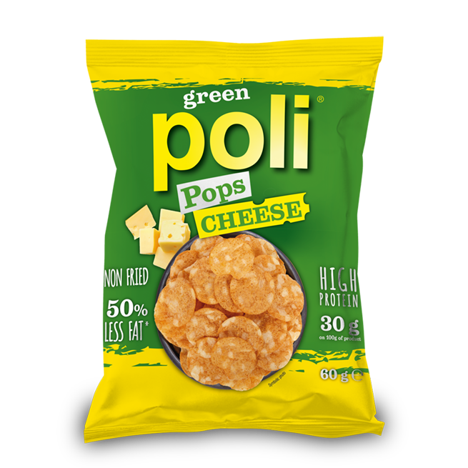 Poli green pops cheese v5