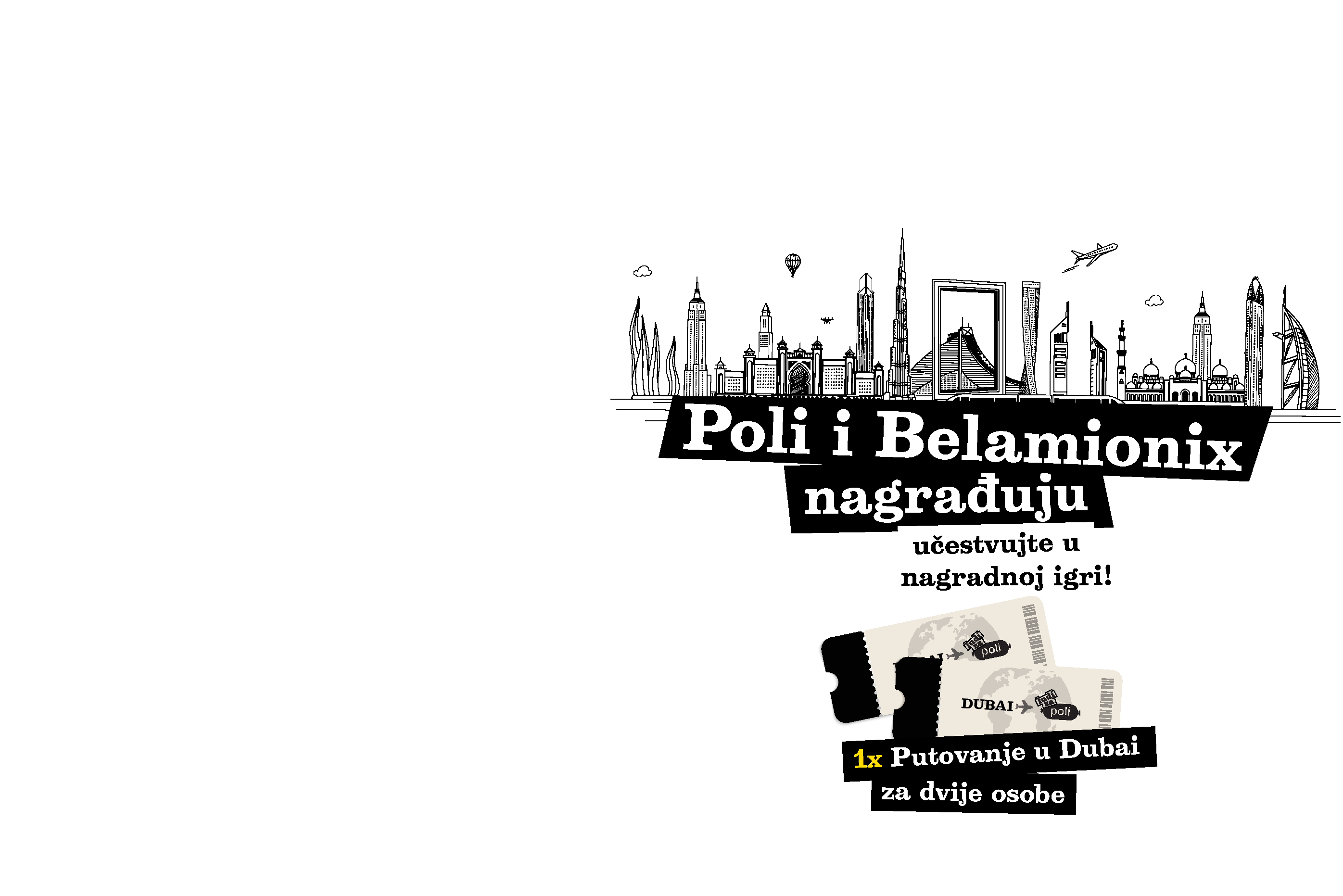 NI poli belamonix web stranica