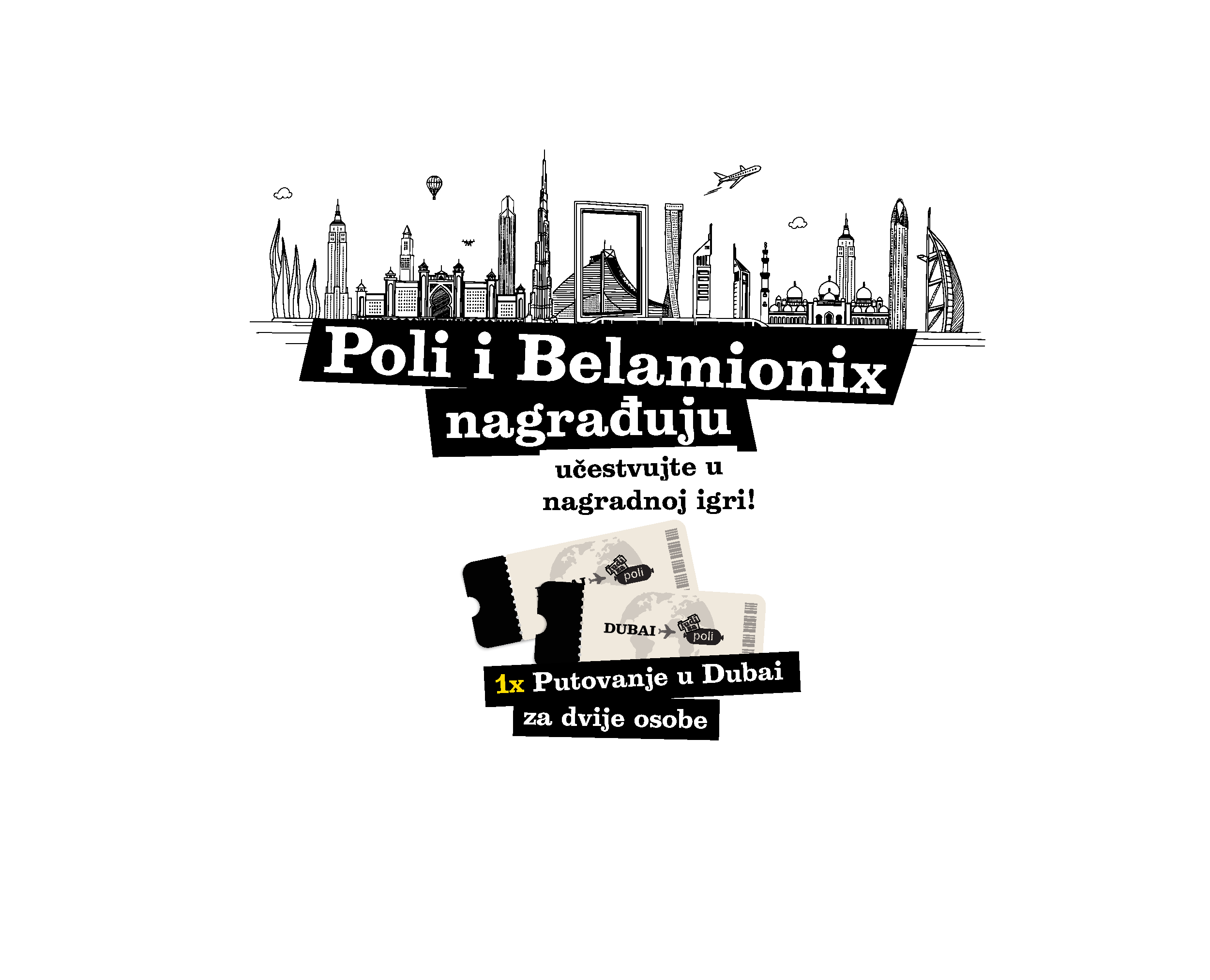 NI poli belamonix web stranica