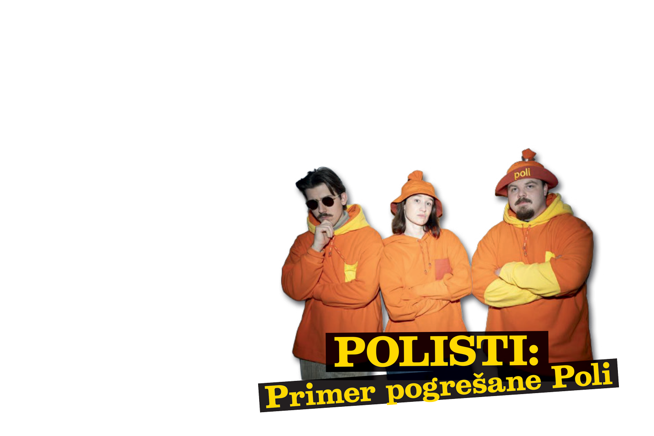 Poli Polisti Landing SLO 1