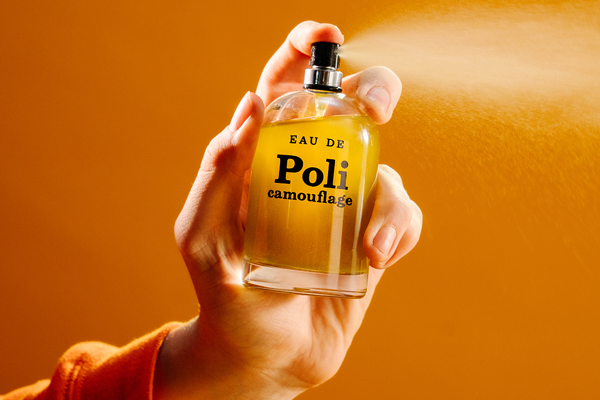 WEB PoliCamouflage Limited