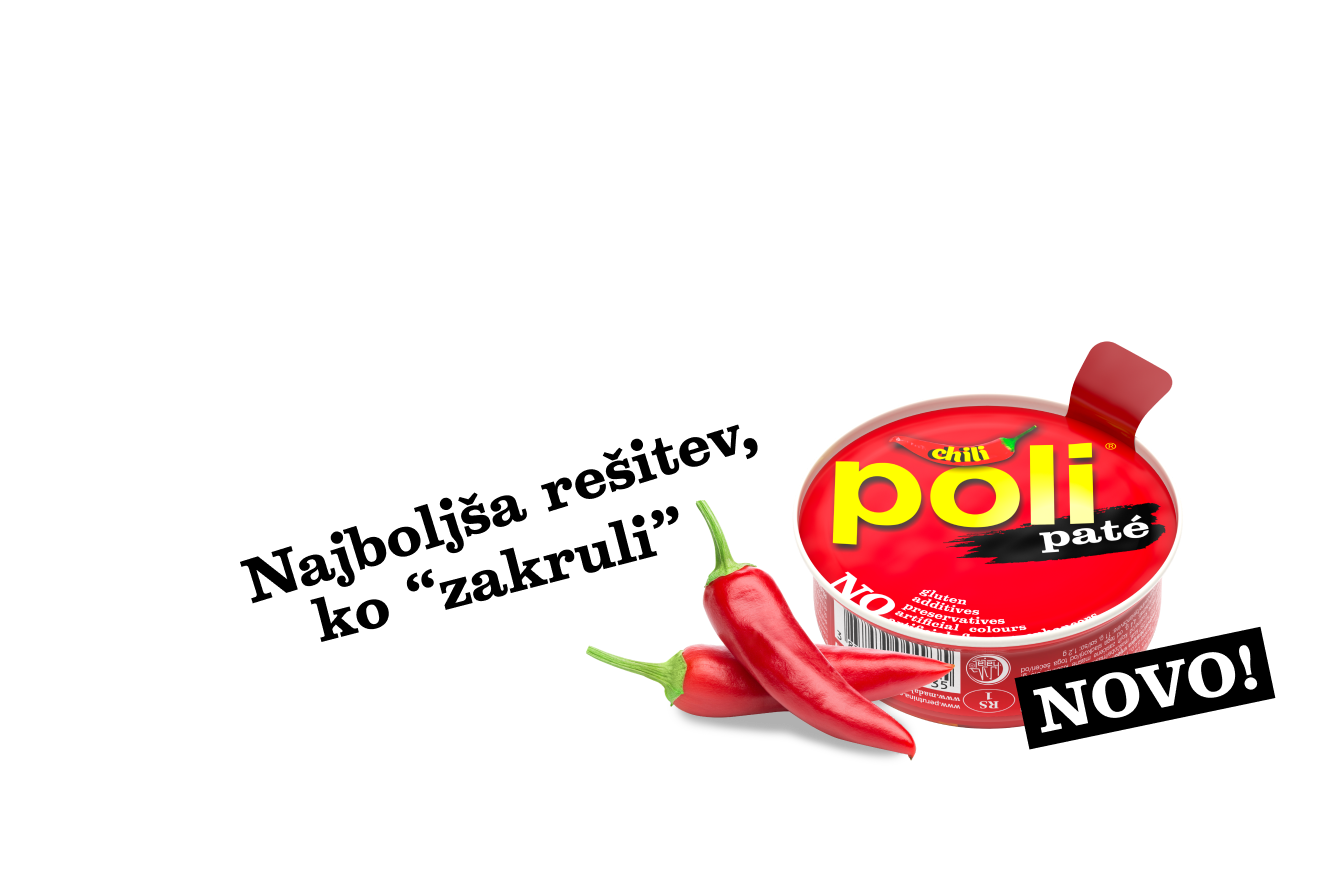 poli pate chilli